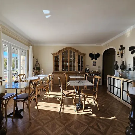 Hotel Villa Liguardi Proano Room photo