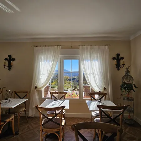 Hotel Villa Liguardi Proano Room photo