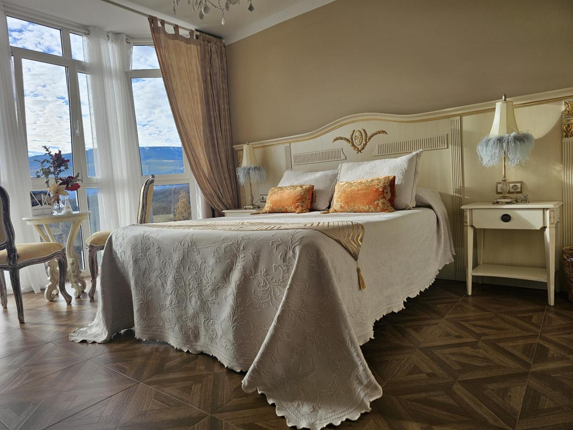 Guest house Liguardi