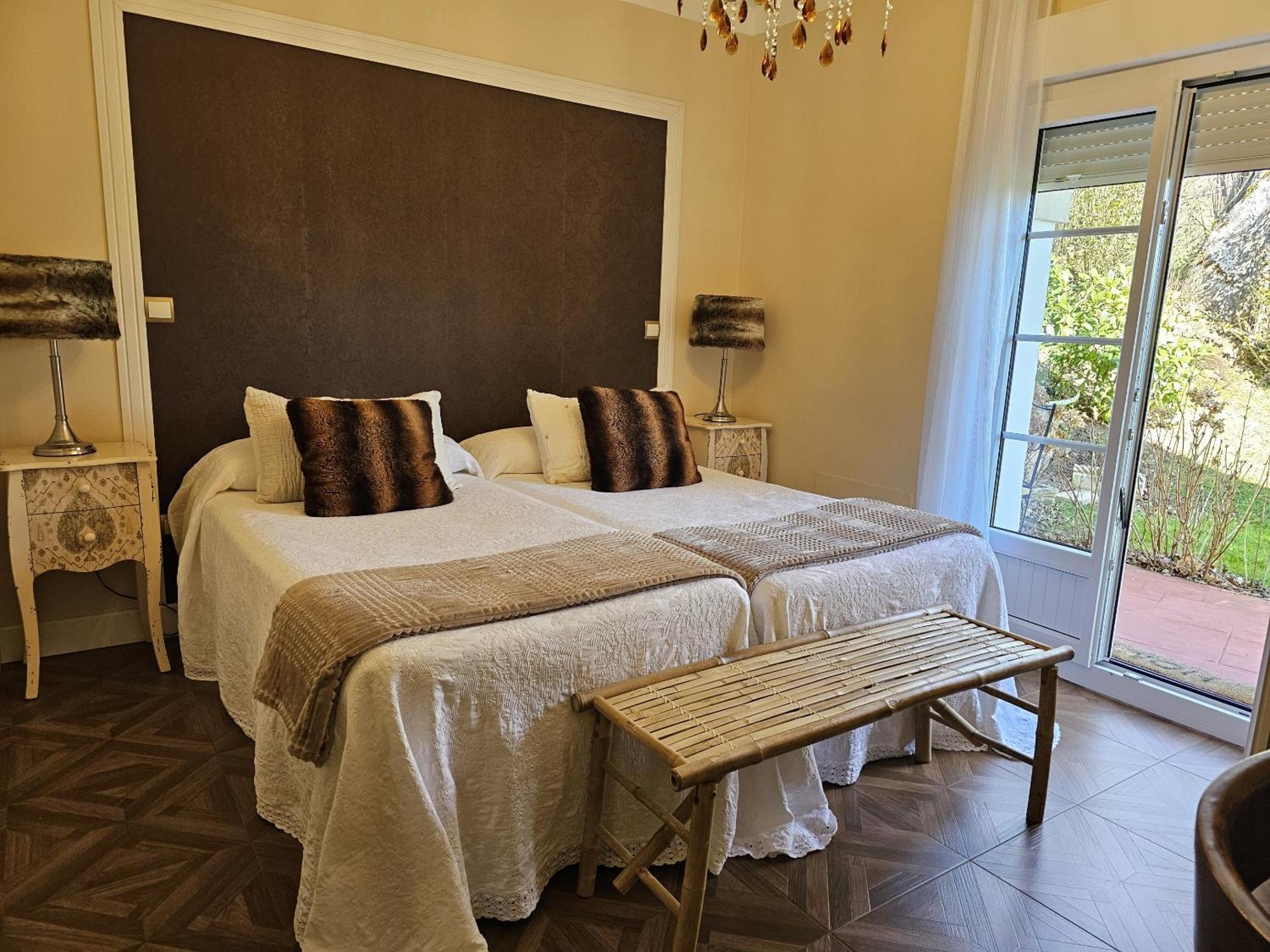 Guest house Liguardi *