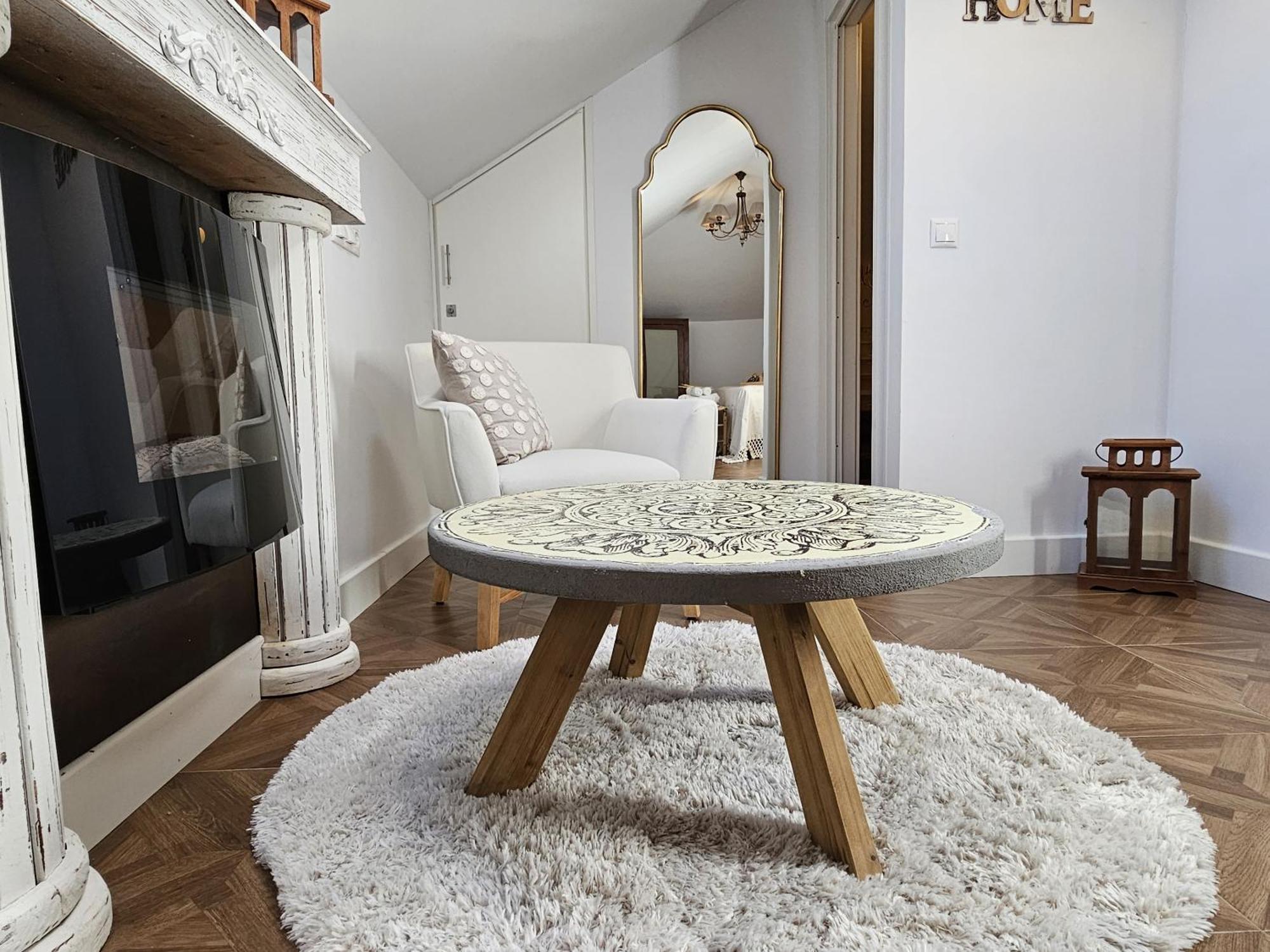 Liguardi Guest house