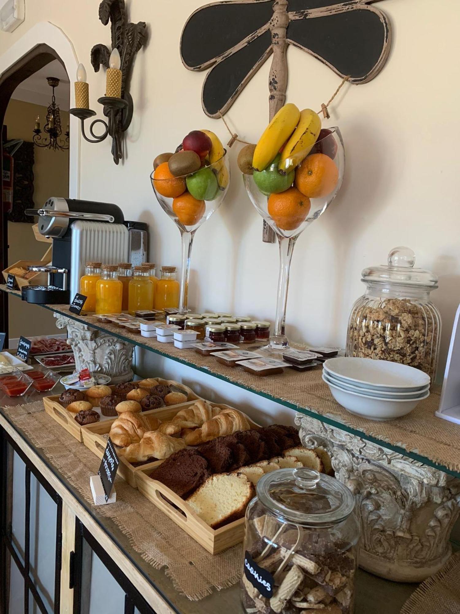 Guest house Liguardi