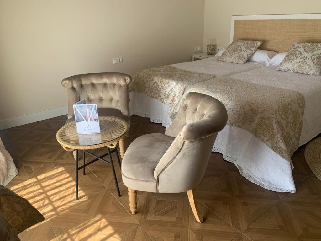 Liguardi Guest house