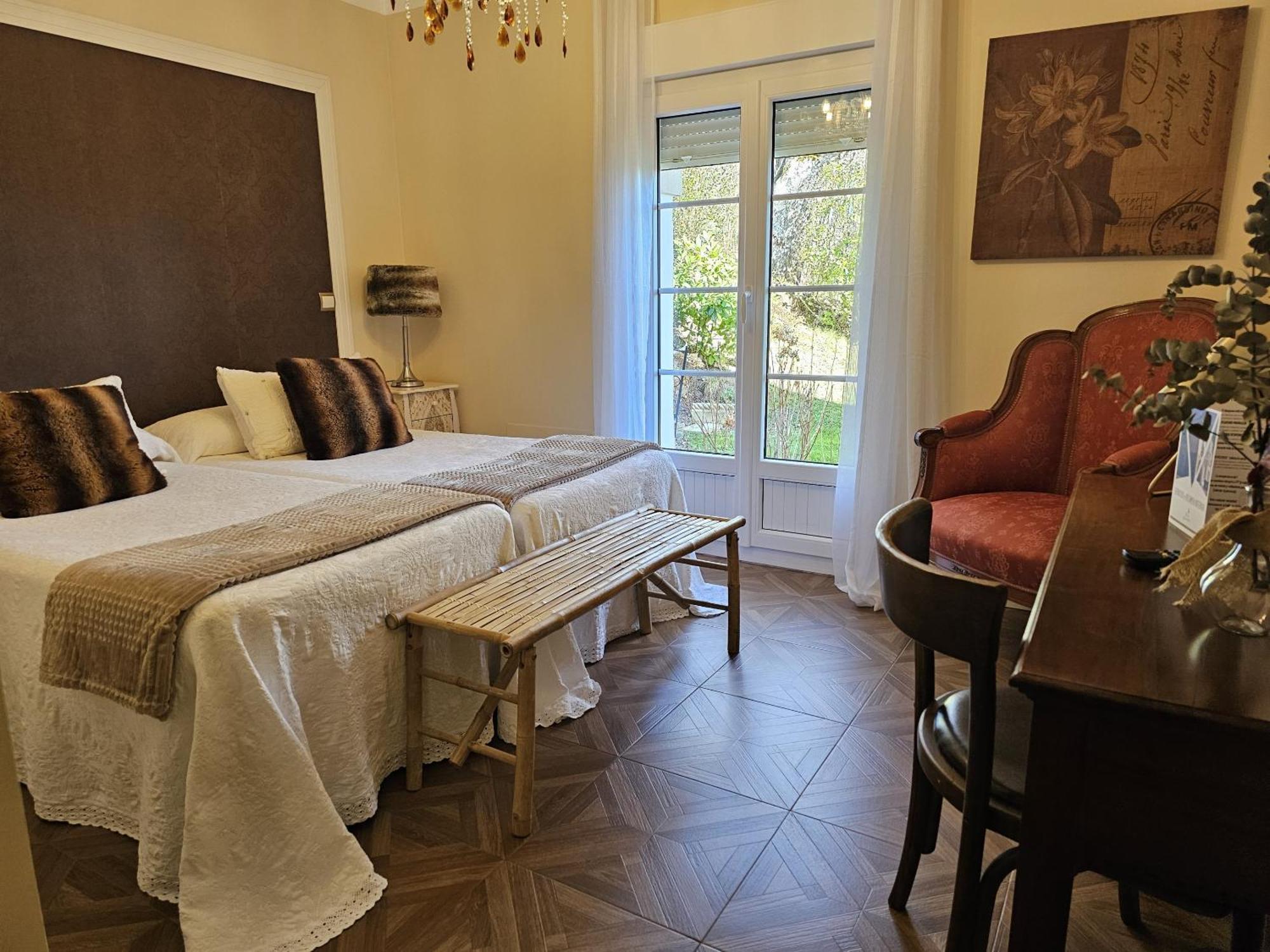 Guest house Liguardi *
