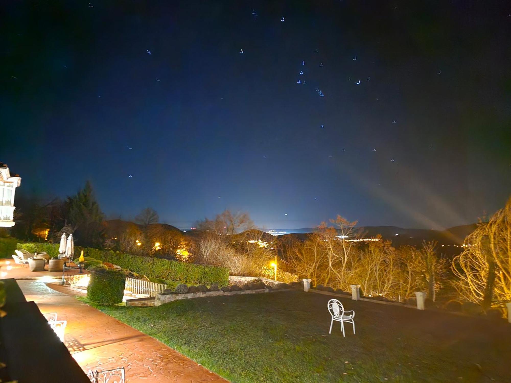 Gasthof Liguardi Proano