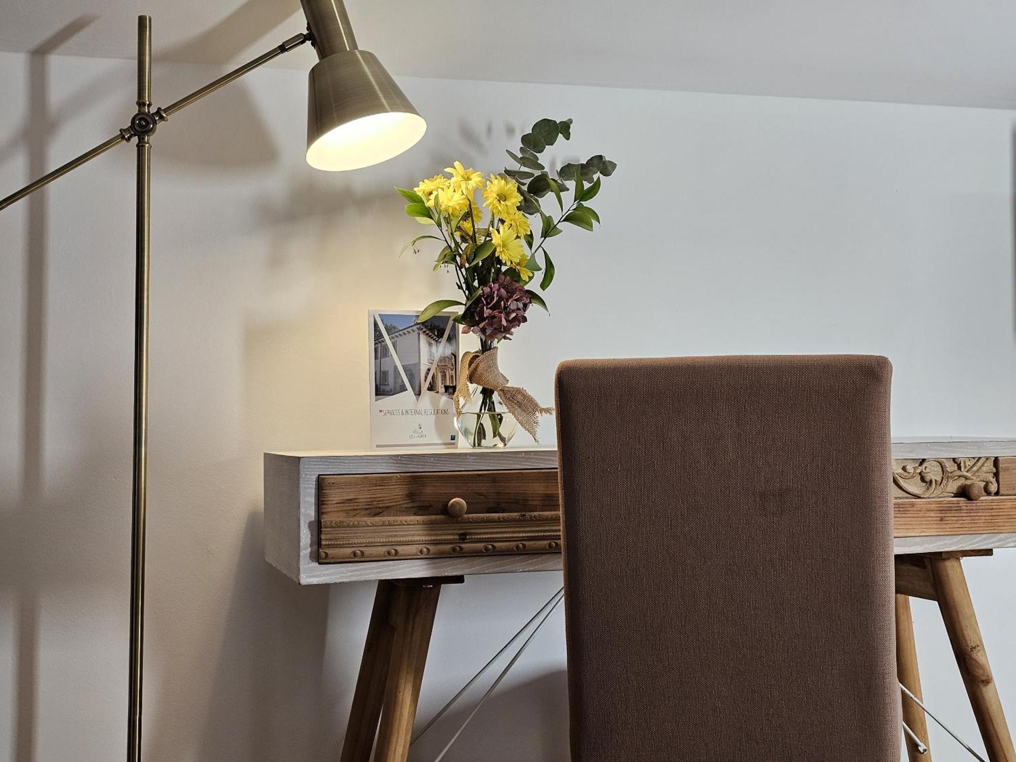 Guest house Liguardi