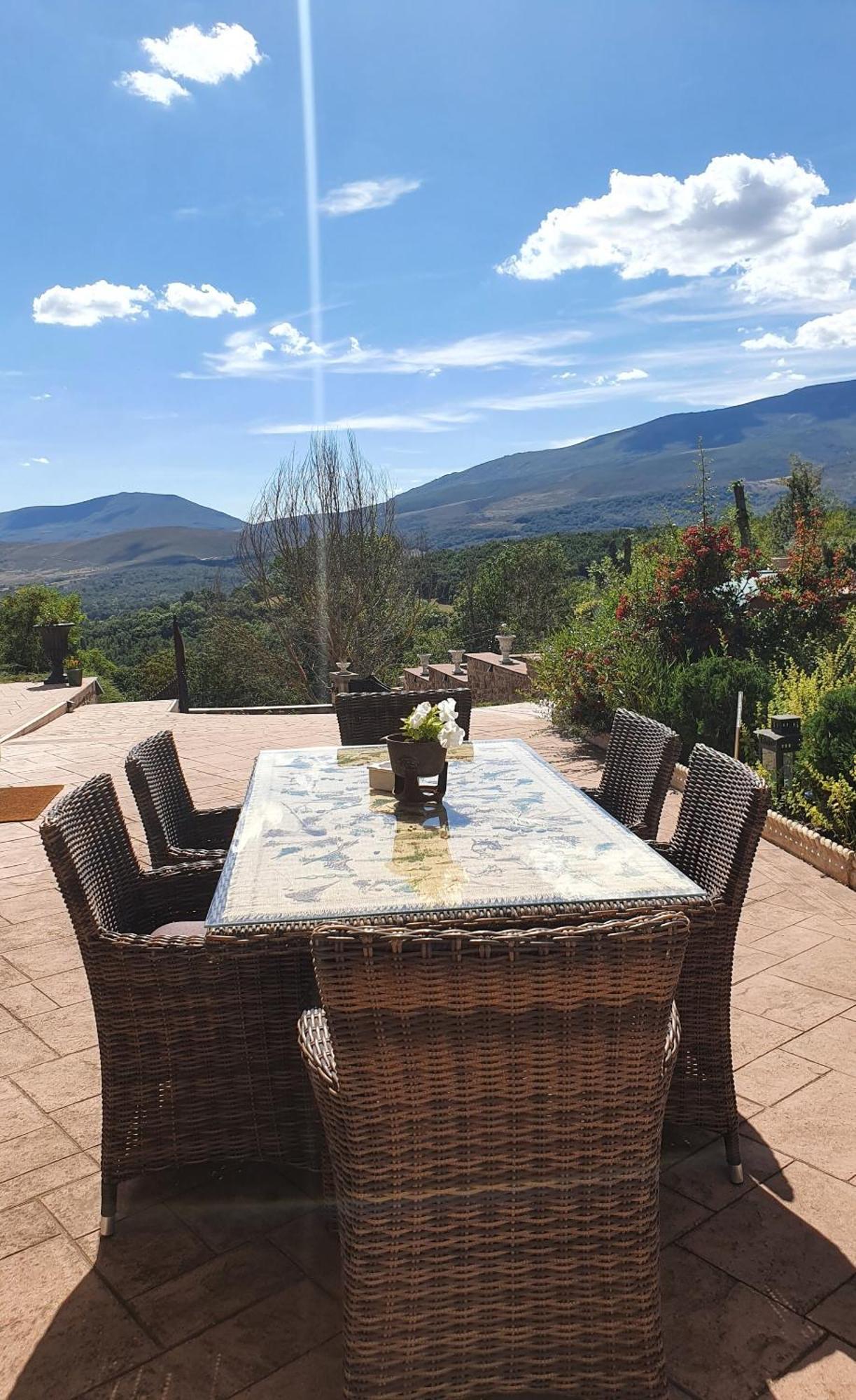 Liguardi Guest house *