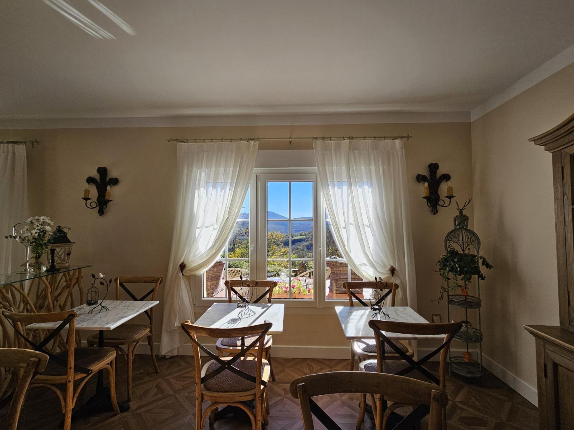 Liguardi Guest house *