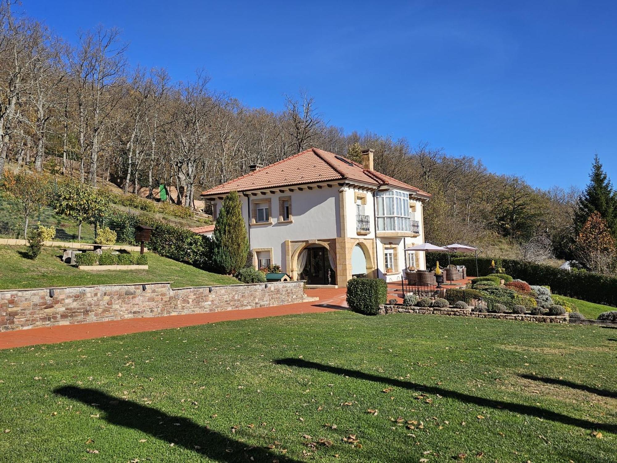 Gasthof Liguardi *