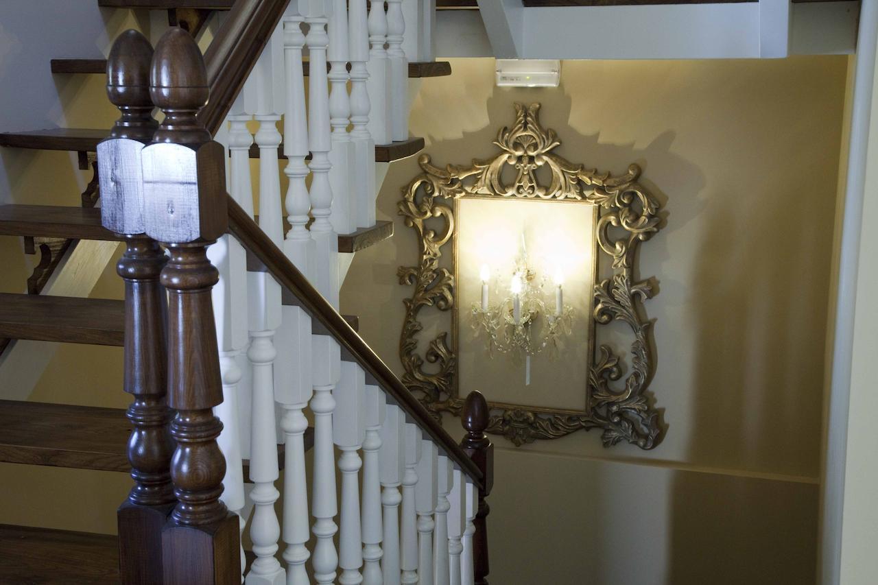 Guest house Liguardi *