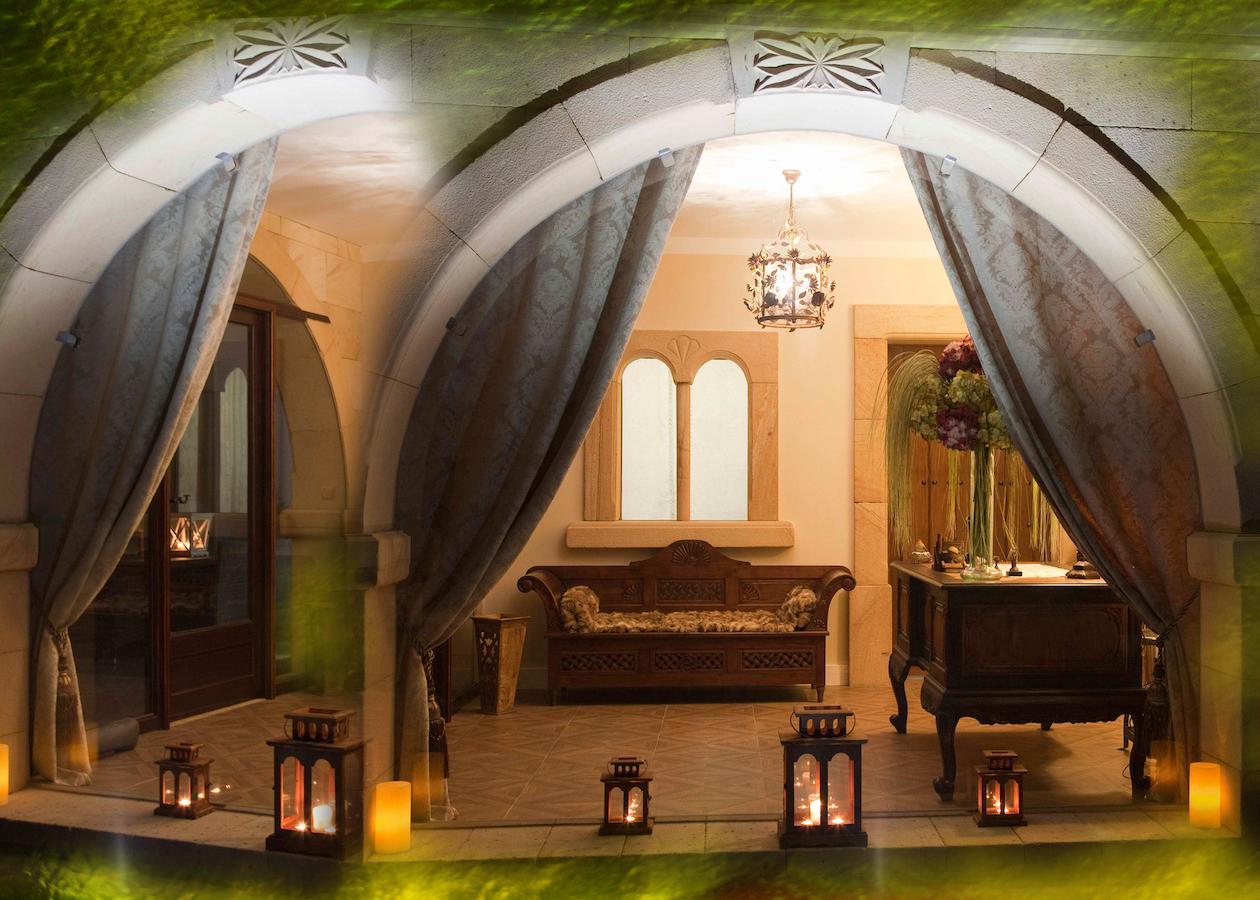 Guest house Liguardi Proano
