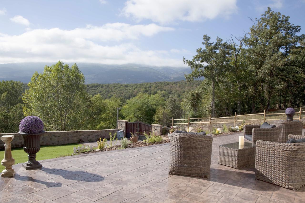 Liguardi Guest house