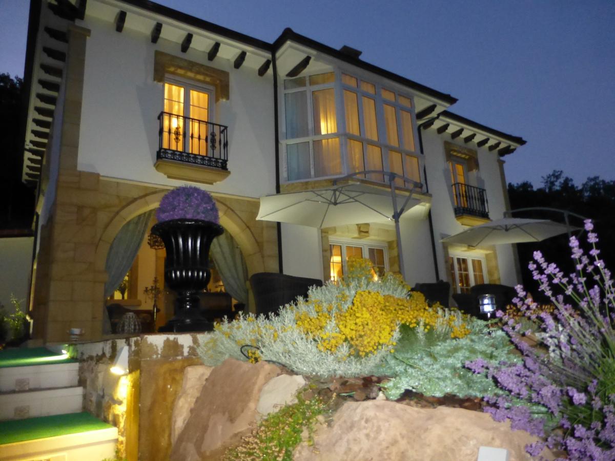 Guest house Liguardi