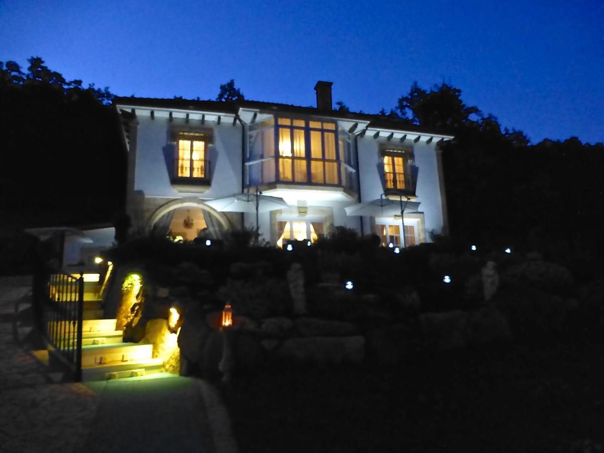 Liguardi Guest house Proano