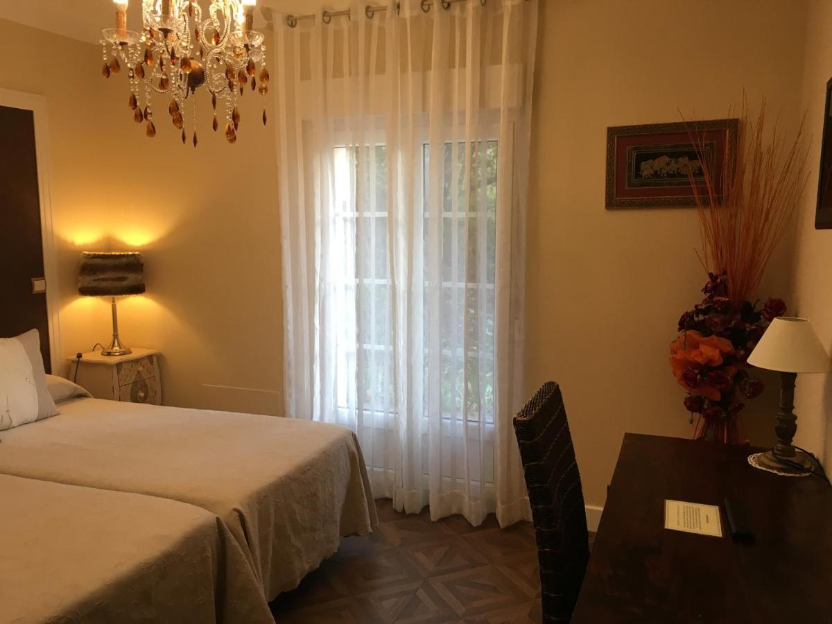 Liguardi Guest house *